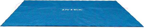 Изображение товара Тент-чехол для бассейна Intex 28016