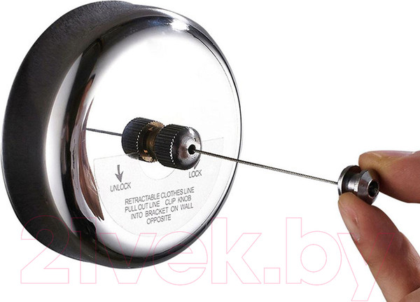 Изображение товара Сушилка для белья Sipl AG542А