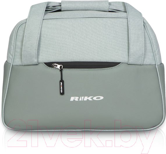 Изображение товара Детская универсальная коляска Riko Team 2 в 1 2020 (03/Basil)