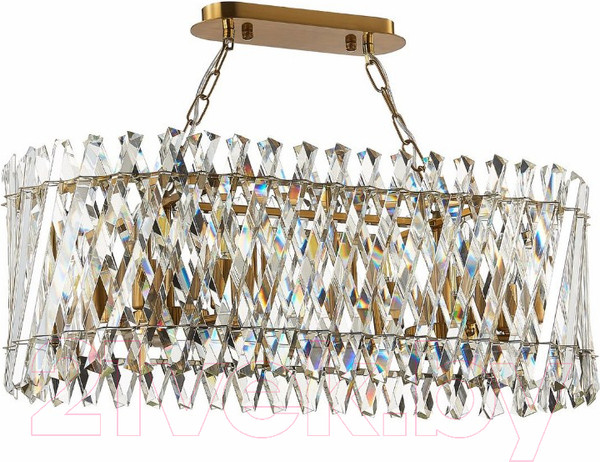 Изображение товара Люстра ST Luce Fabio SL1170.303.10