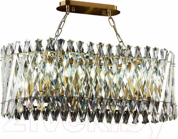 Изображение товара Люстра ST Luce Fabio SL1170.303.10