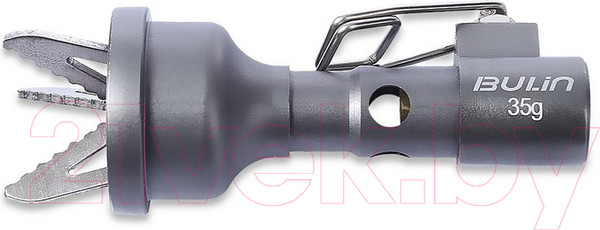 Изображение товара Горелка туристическая Bulin BL100-10T