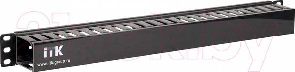 Изображение товара Кабельный кронштейн ITK CO05-1PC