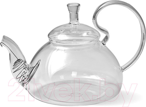 Изображение товара Заварочный чайник TimA Дикая вишня TP123