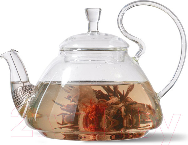 Изображение товара Заварочный чайник TimA Дикая вишня TP123