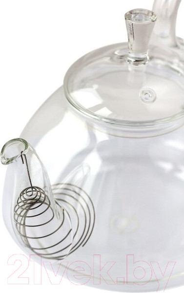 Изображение товара Заварочный чайник TimA Дикая вишня TP123