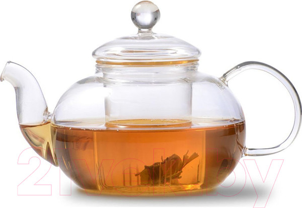 Изображение товара Заварочный чайник TimA Липовый цвет TP075