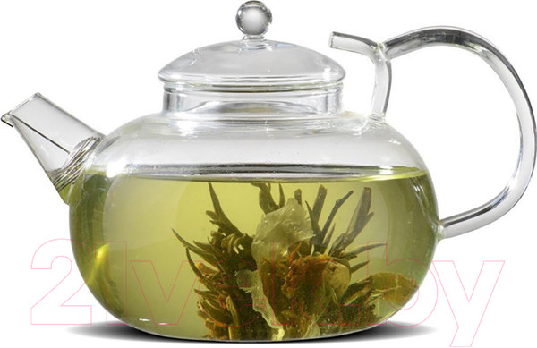 Изображение товара Заварочный чайник TimA Иван-чай TP105