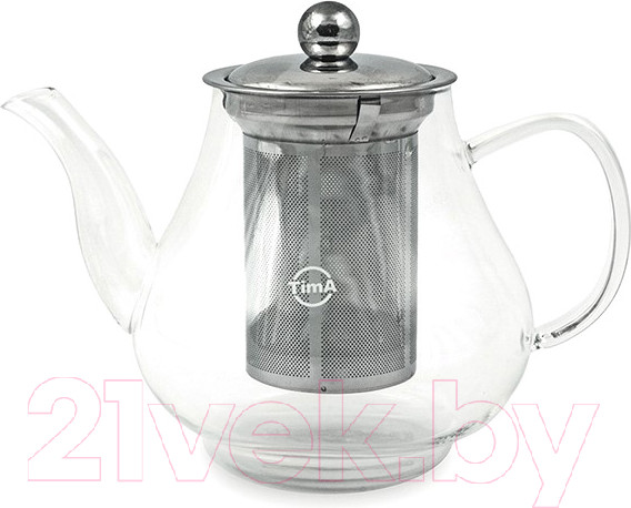 Изображение товара Заварочный чайник TimA Каркаде QXA105-10