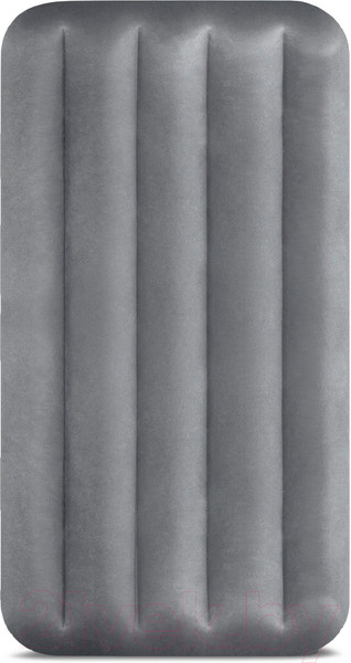 Изображение товара Надувная кровать Intex Twin Dura-Beam Prestige Airbed W 64112 (191x99x30, насос)