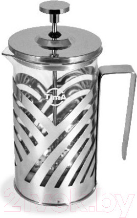 Изображение товара Френч-пресс TimA Безе FB-350