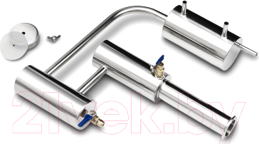 Изображение товара Дистиллятор бытовой ДОБРЫЙ ЖАР Триумф (30л)