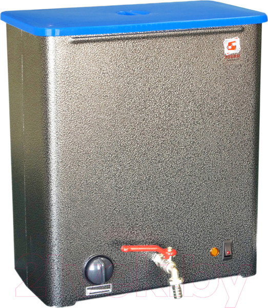 Изображение товара Умывальник для дачи Элвин ЭВБО 15/1.25-1 (античная бронза)