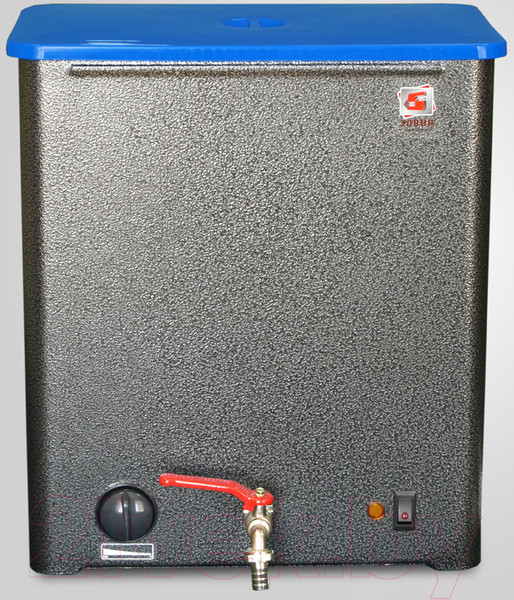 Изображение товара Умывальник для дачи Элвин ЭВБО 15/1.25-1 (античная бронза)