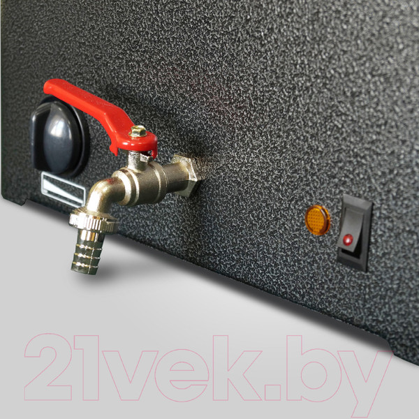 Изображение товара Умывальник для дачи Элвин ЭВБО 15/1.25-1 (античная бронза)