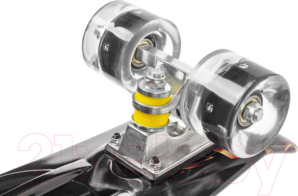 Изображение товара Пенни борд Sundays WX-207 Cosmos