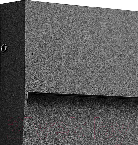 Изображение товара Бра уличное Mantra Baker 7015