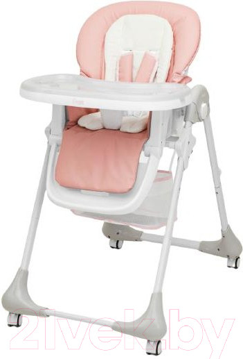 Изображение товара Стульчик для кормления Rant Cream / RH302 (Cloud Pink)