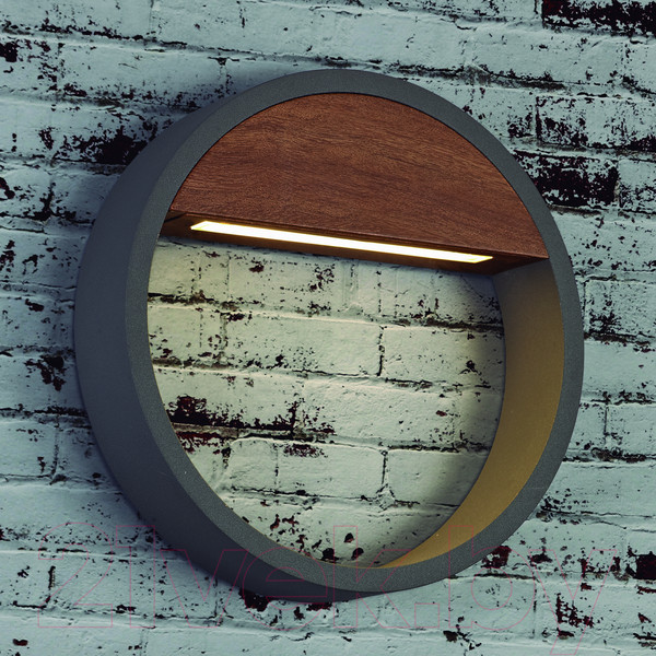 Изображение товара Бра уличное Mantra Cycle 6850