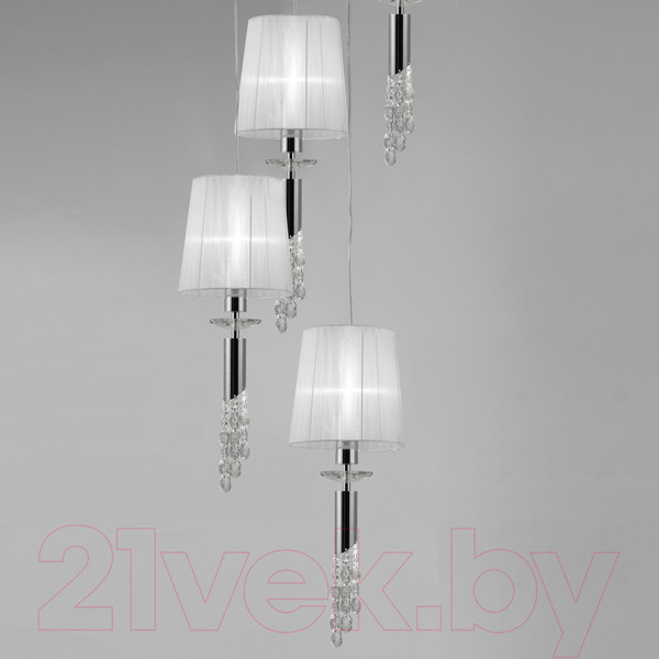 Изображение товара Люстра Mantra Tiffany 3857
