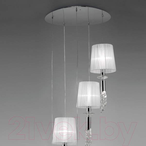 Изображение товара Люстра Mantra Tiffany 3857