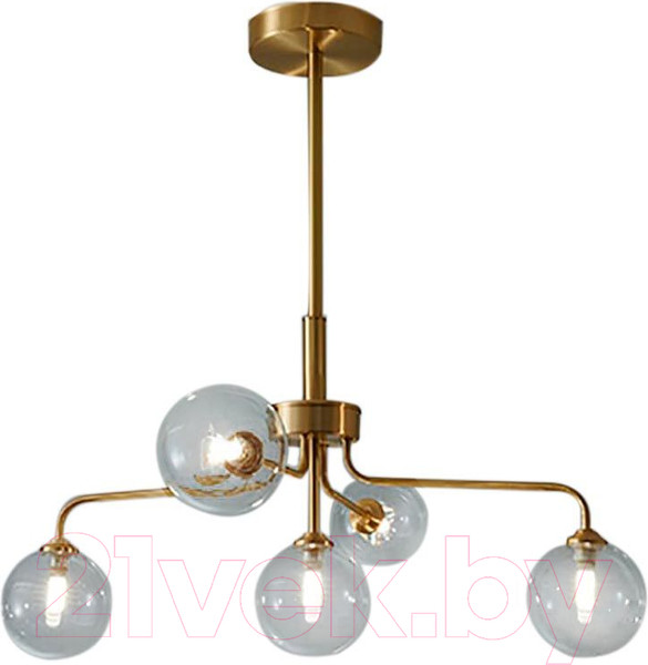 Изображение товара Люстра Moderli Heavy / V2180-C