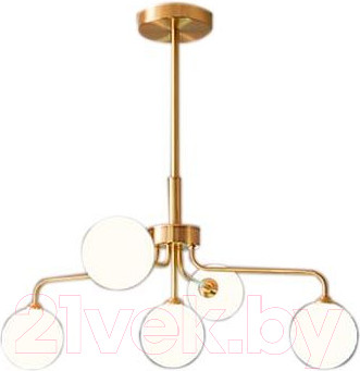 Изображение товара Потолочный светильник Moderli Heavy / V2181-C