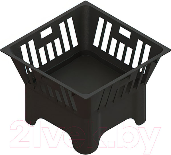 Изображение товара Корзина дождеприемника Стандартпарк Spark ДП–25.25-ПП / 6819