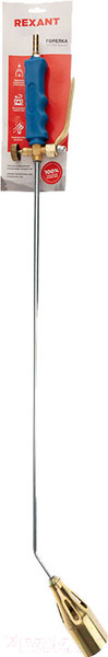 Изображение товара Горелка газовая Rexant ГВ-1000Р (11-0991)