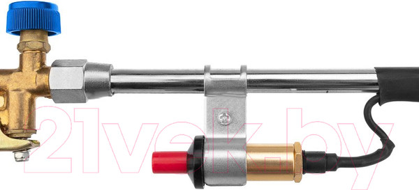Изображение товара Горелка газовая Rexant ГВ-600П (11-0995)