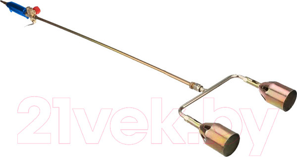 Изображение товара Горелка газовая Rexant ГВ2-1000Р (11-0992)