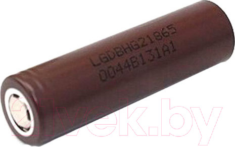 Изображение товара Аккумулятор LG 18650 HG2 3000 мАч