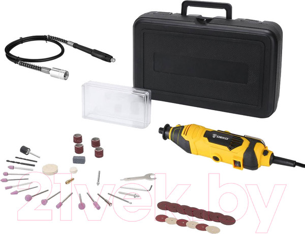 Изображение товара Гравер Deko 063-1411