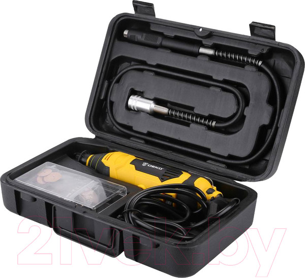 Изображение товара Гравер Deko 063-1411