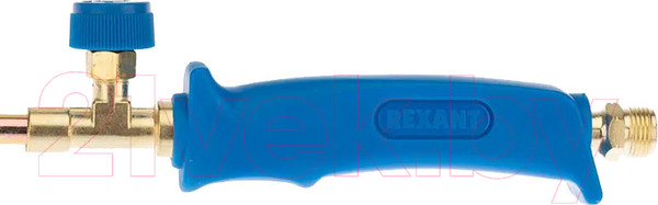 Изображение товара Горелка газовая Rexant ГВП-400К (11-0997)
