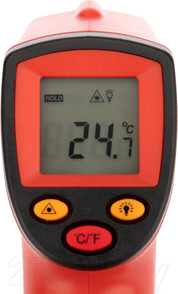 Изображение товара Пирометр Rexant R-400