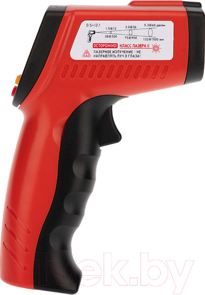 Изображение товара Пирометр Rexant R-400