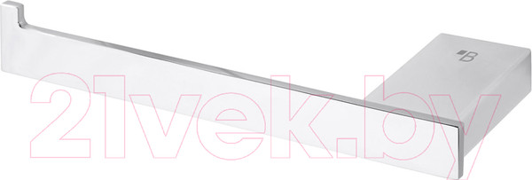 Изображение товара Держатель для туалетной бумаги Bemeta 135012022L