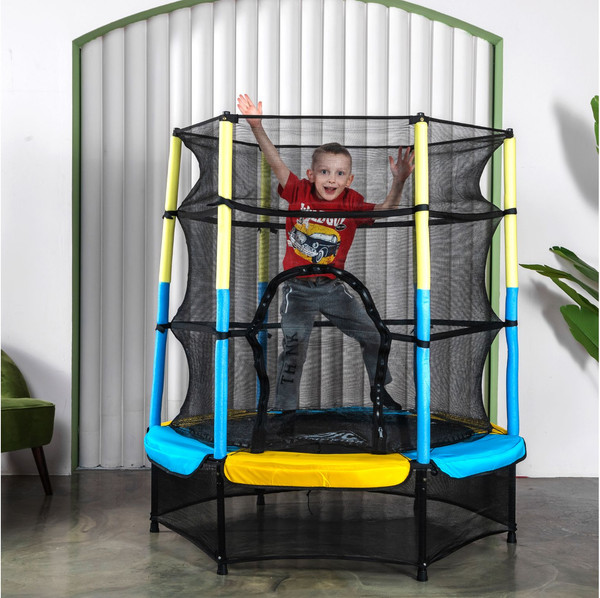 Изображение товара Батут DFC 55INCH-JD-YB