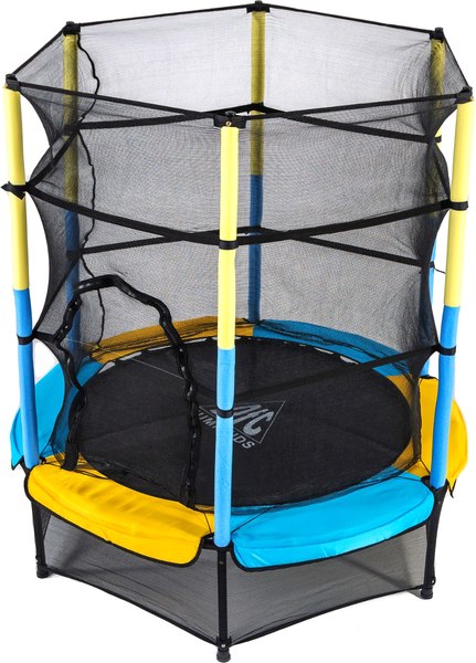 Изображение товара Батут DFC 55INCH-JD-YB