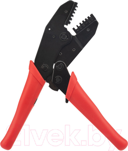 Изображение товара Инструмент обжимной Rexant HT-301 E (12-3013)