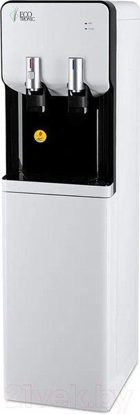 Изображение товара Пурифайер Ecotronic M40-U4L (белый/черный)