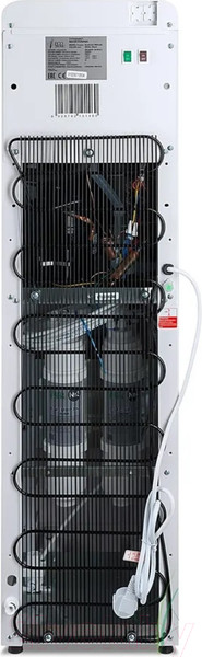 Изображение товара Пурифайер Ecotronic M40-U4L (белый/черный)