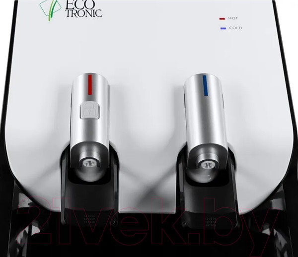 Изображение товара Пурифайер Ecotronic M40-U4L (белый/черный)