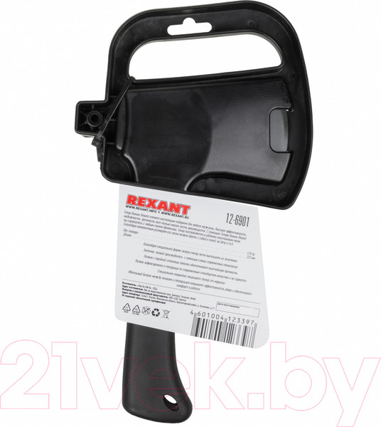Изображение товара Топор Rexant Викинг 12-6901