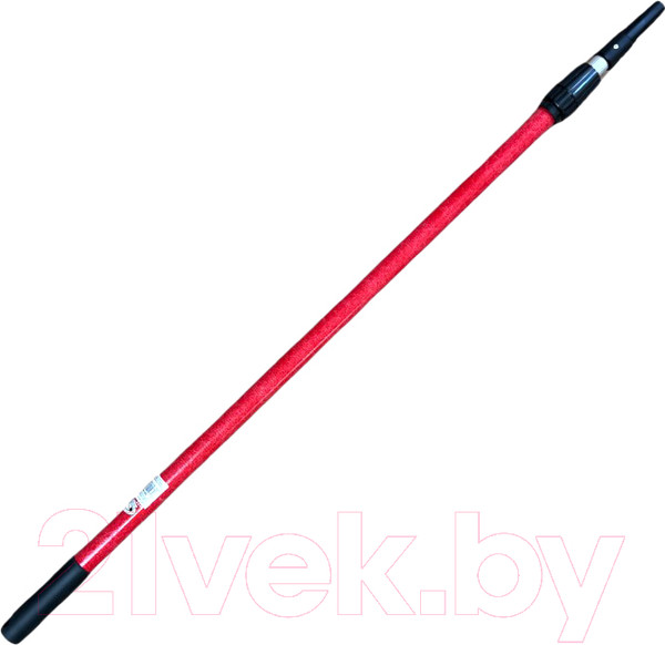 Изображение товара Стержень телескопический для малярного инструмента Olejnik J.L. 1200-2200мм / 205401