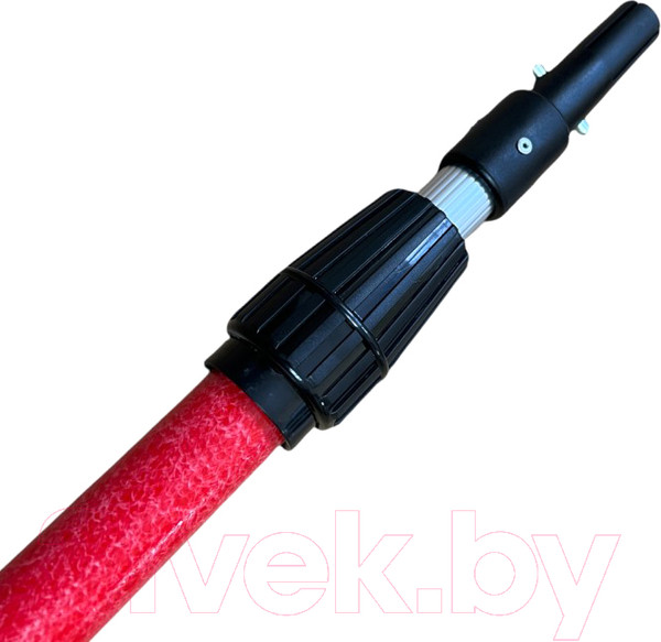 Изображение товара Стержень телескопический для малярного инструмента Olejnik J.L. 1200-2200мм / 205401