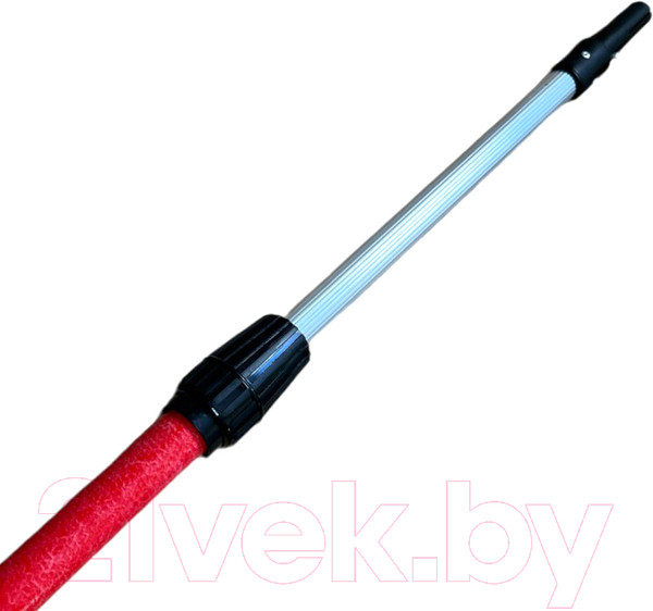 Изображение товара Стержень телескопический для малярного инструмента Olejnik J.L. 1200-2200мм / 205401