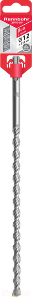 Изображение товара Бур Rennbohr SDS+ 12х310мм / 681231