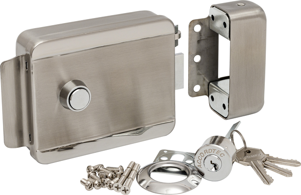 Изображение товара Замок электромеханический AccordTec AT-EL101 